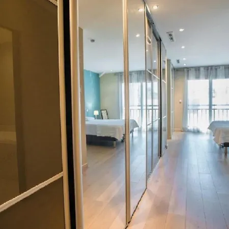 Splendide De Prestige En Plein Coeur D'arcachon Avec Piscine Holiday home