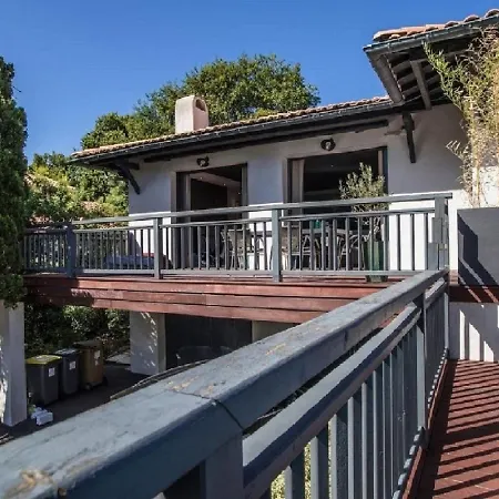 Splendide De Prestige En Plein Coeur D'arcachon Avec Piscine Holiday home Arcachon