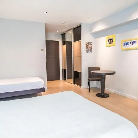 Splendide De Prestige En Plein Coeur D'arcachon Avec Piscine Holiday home
